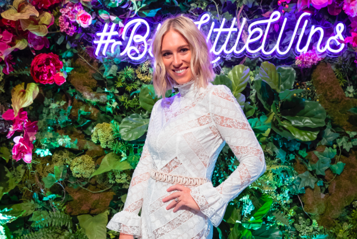 Ostelin celebrates #BigLittleWins with new campaign via Publicis, Haystac and Mindshare