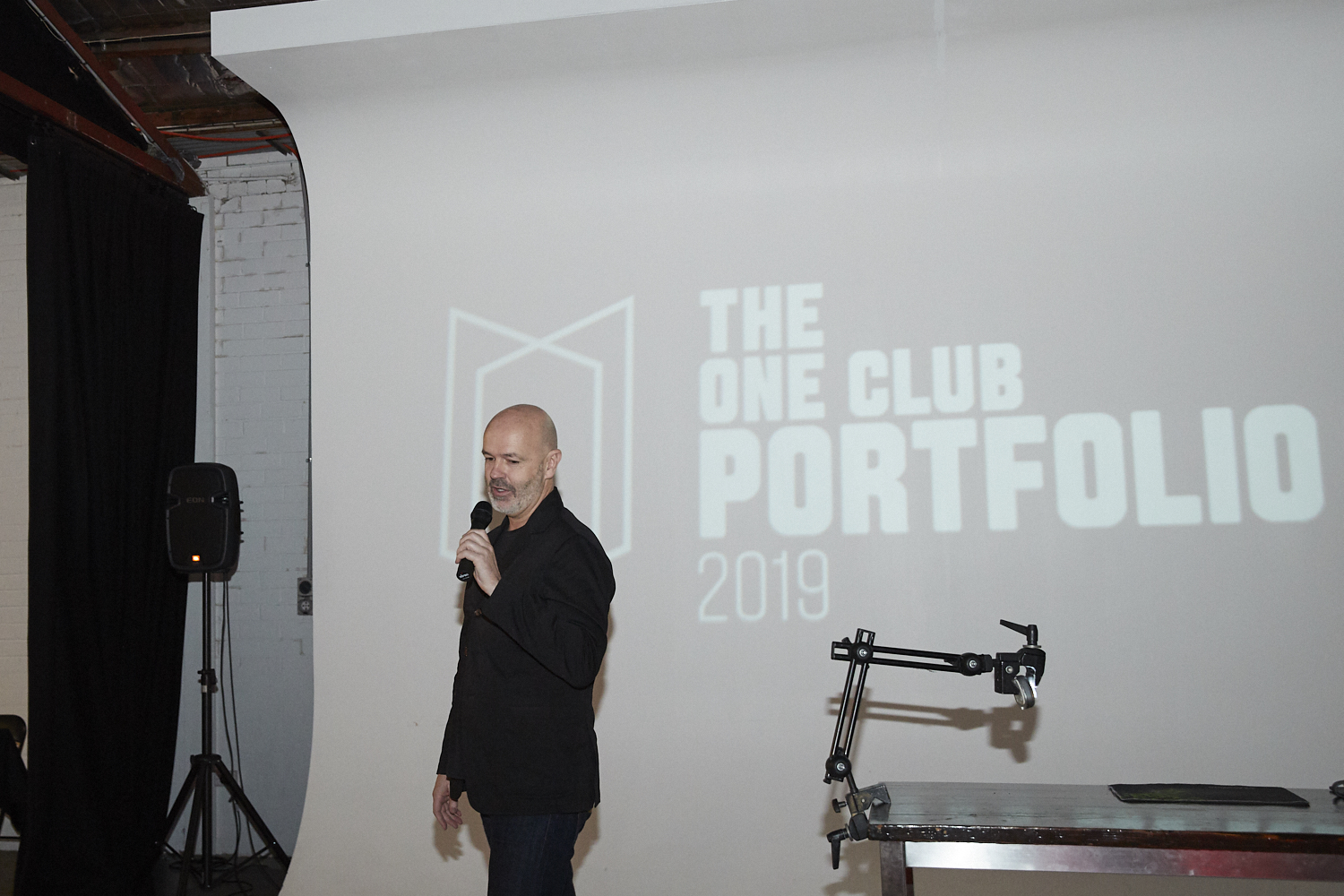 Cale Berry and Will Fox win all-star trip to New York City at the MADC + One Club Portfolio Night