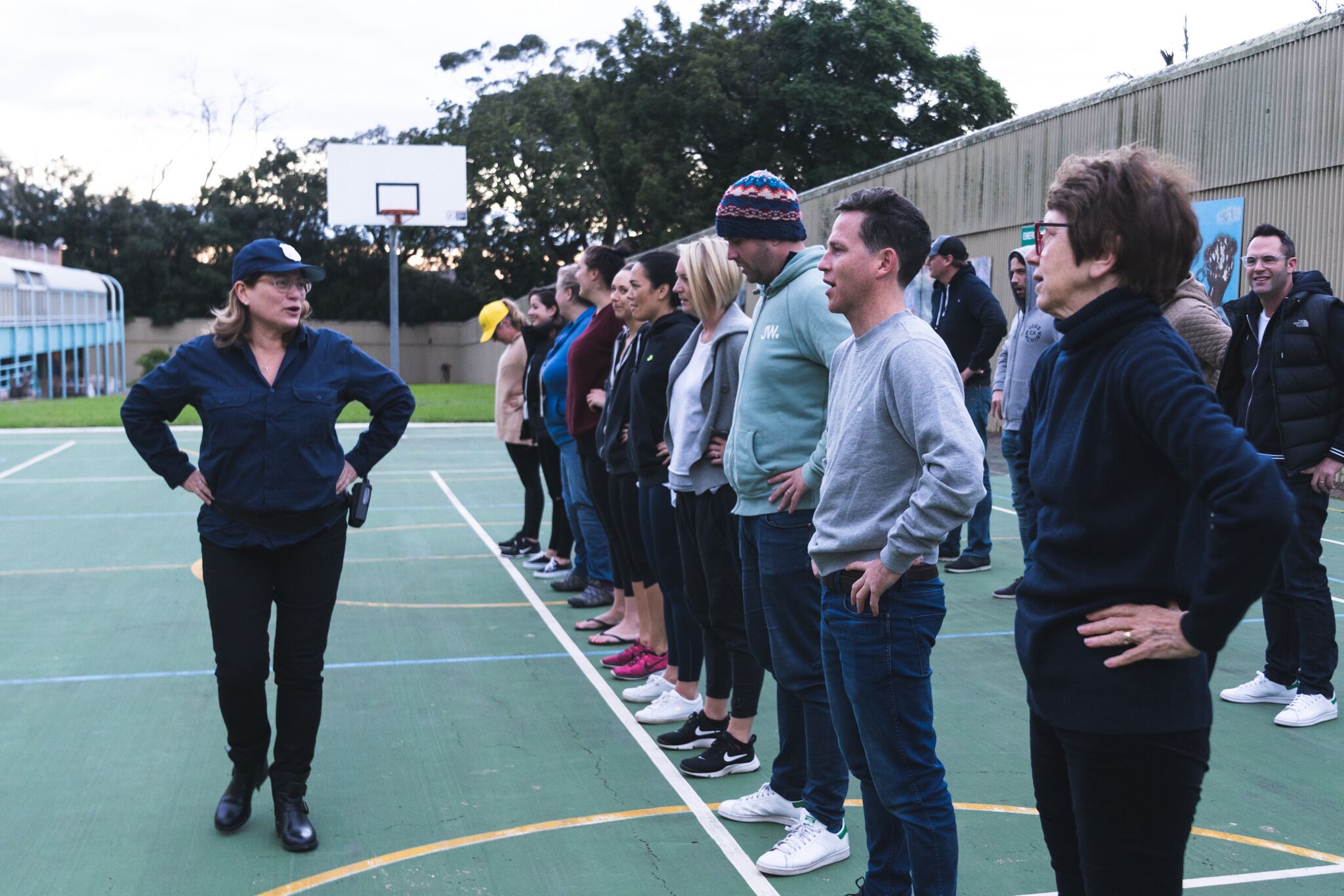 UnLtd Adland Bail Out raises $165,000; launches first-ever industry-wide campaign for Whitelion