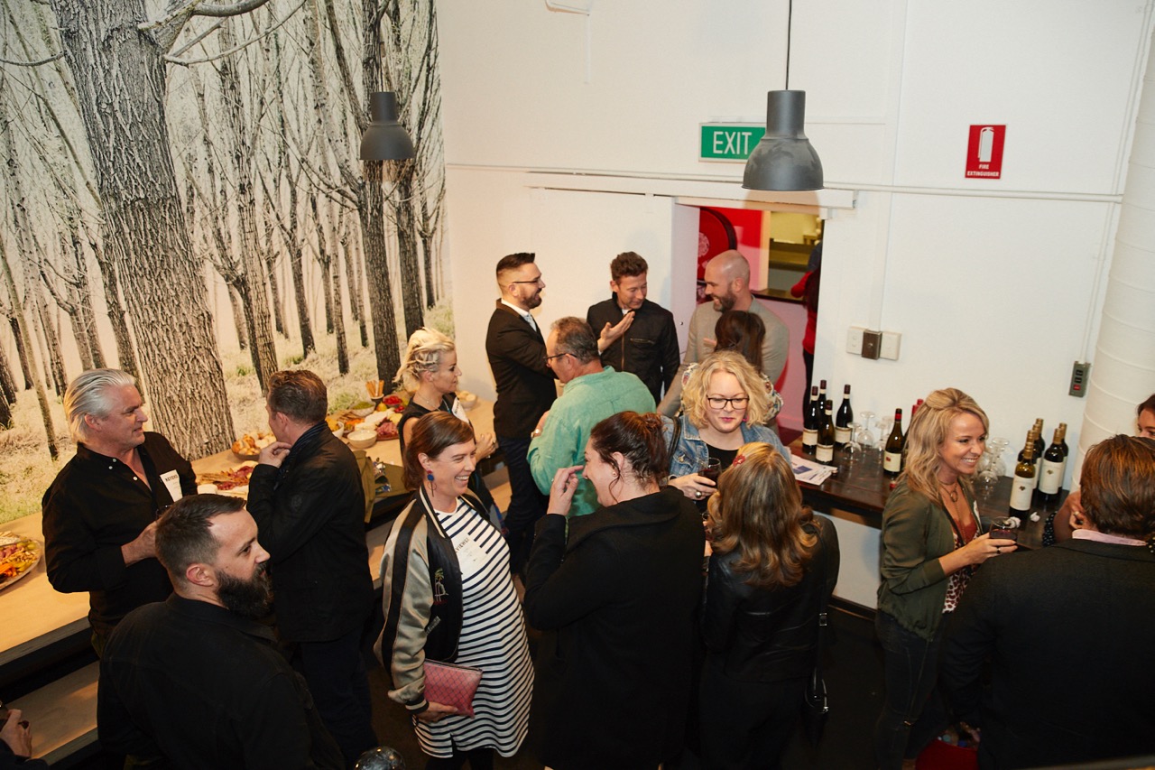 Cale Berry and Will Fox win all-star trip to New York City at the MADC + One Club Portfolio Night