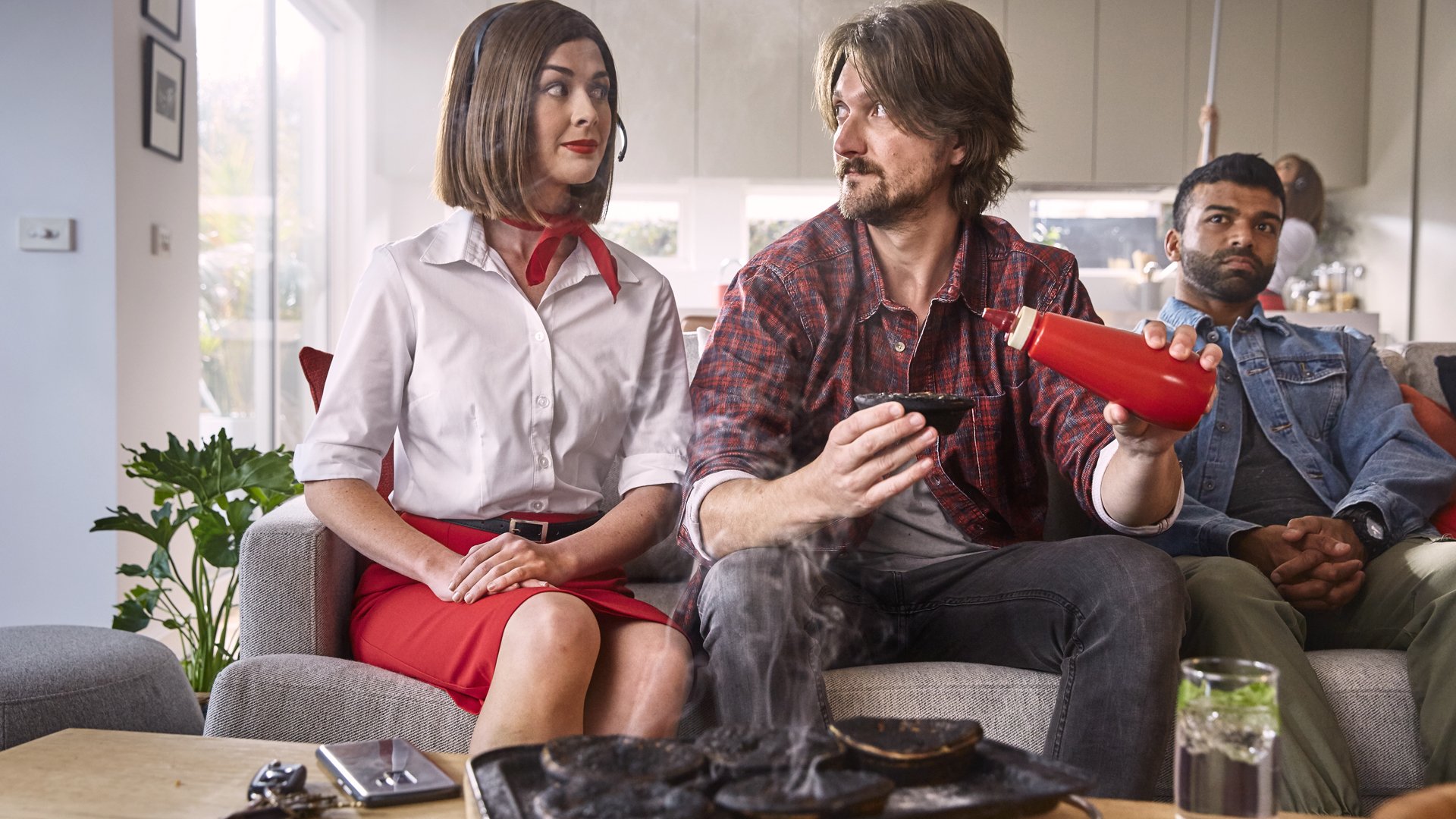 AAMI launches new ‘Clangers Happen, Lucky You’re with AAMI’ campaign via Ogilvy Melbourne