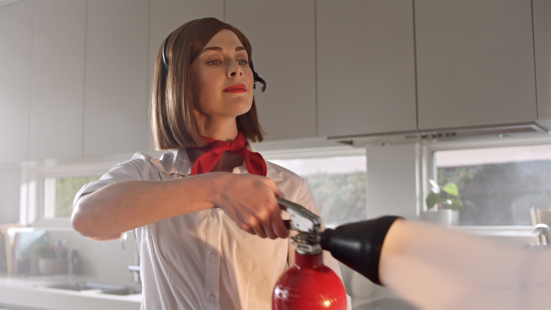 AAMI launches new ‘Clangers Happen, Lucky You’re with AAMI’ campaign via Ogilvy Melbourne