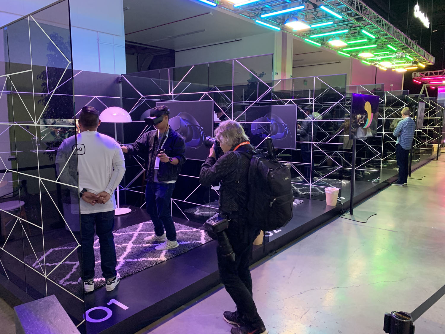 Keeping it private: Marketforce Perth’s Chris Andrawes at F8 Facebook conference – Day 1