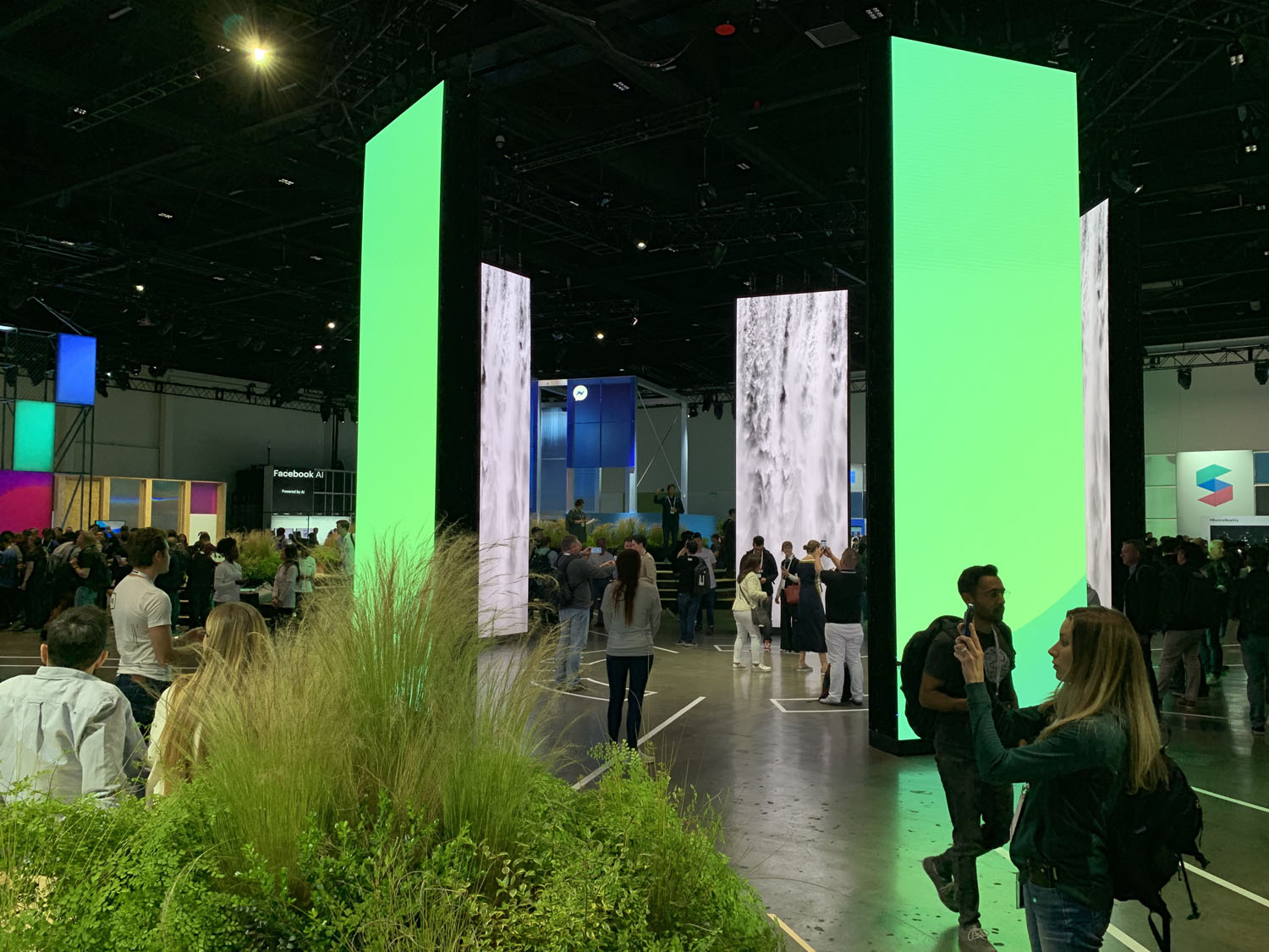 Keeping it private: Marketforce Perth’s Chris Andrawes at F8 Facebook conference – Day 1