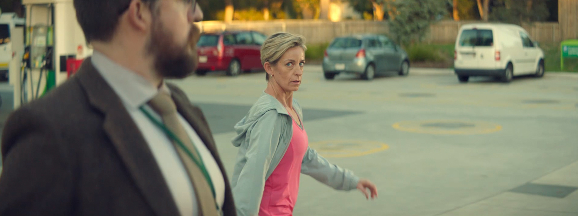 BP launches ‘BP Run’ campaign via WPP’s Team Energy to celebrate 100 years in Australia