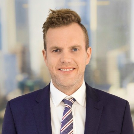 CHE Proximity lures Ben Shepherd from PwC Australia to chief media officer role