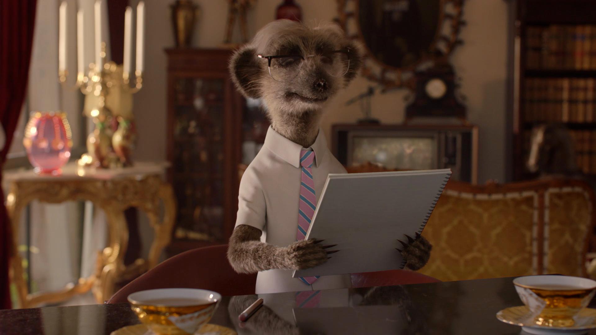 Compare the Market helps Aussies find a fair dinkum deal in new campaign via VCCP Sydney