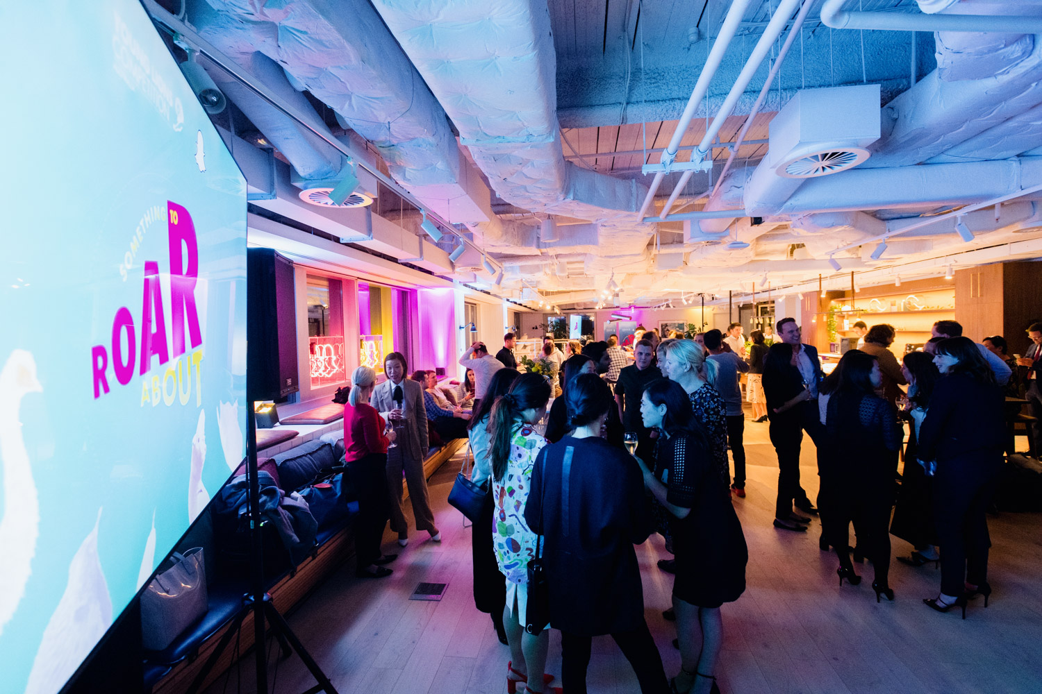 Cannes Lions announces the winners of the 2019 Snapchat Young Lions Australia Competition
