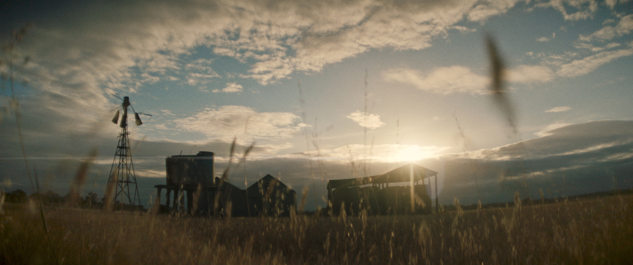 Director Ven Gia shoots first film for premium Australian whisky brand Corowa Distilling Co.