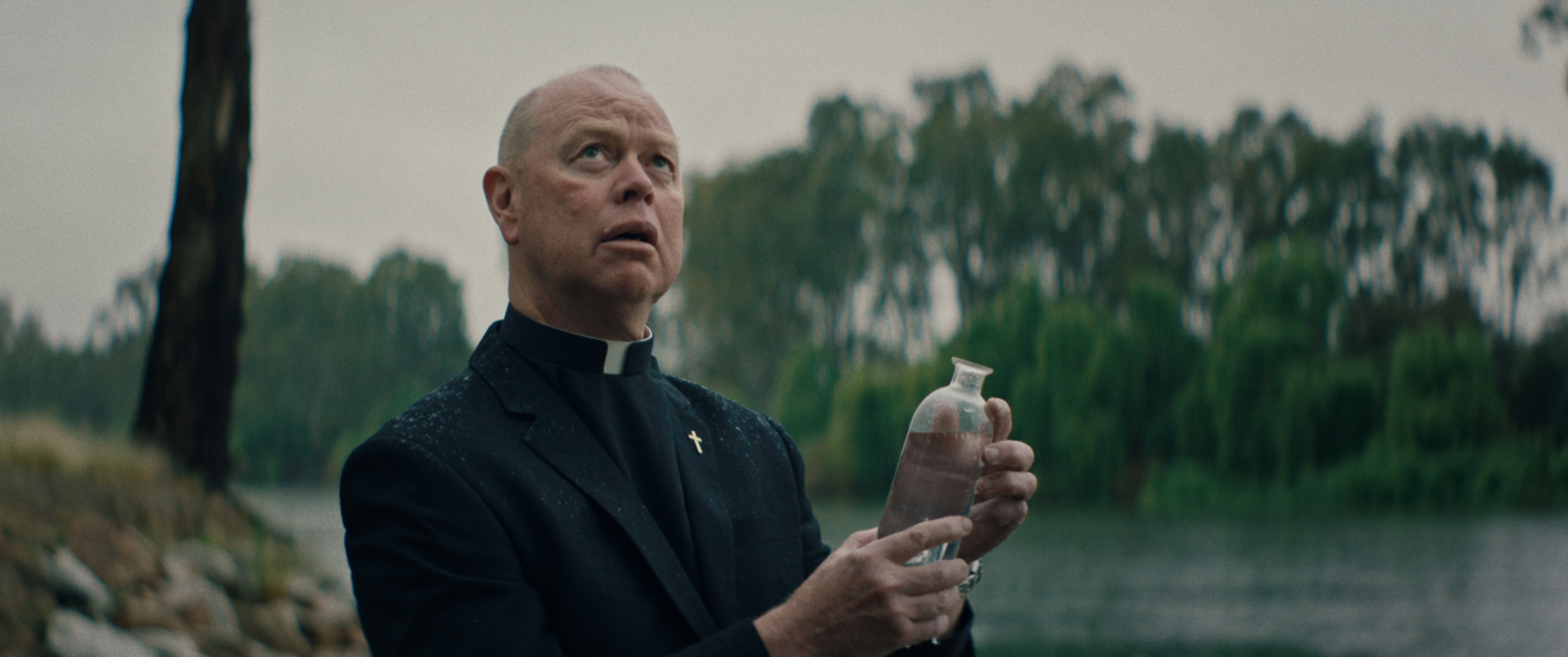 Director Ven Gia shoots first film for premium Australian whisky brand Corowa Distilling Co.