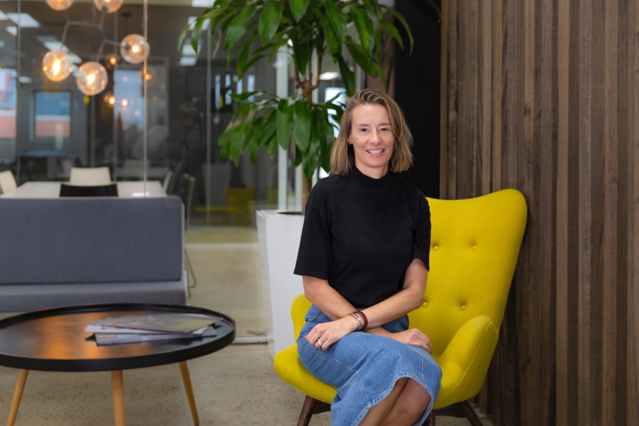 Cummins&Partners appoints Emma Grant to group account director position to lead HBF