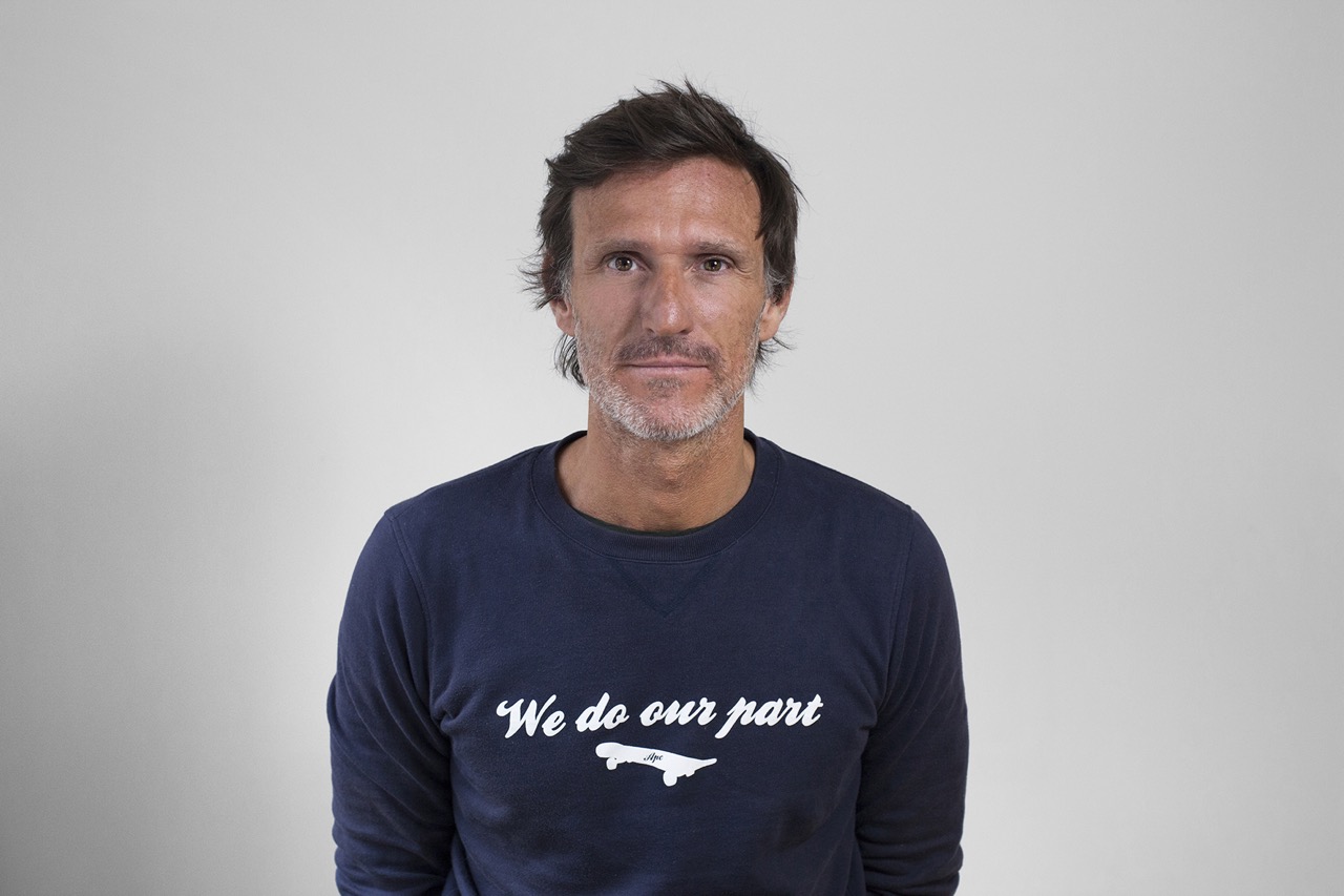 Bestads Six of the Best Reviewed by Gilles Fichteberg, co-founder/CCO, Rosapark, Paris