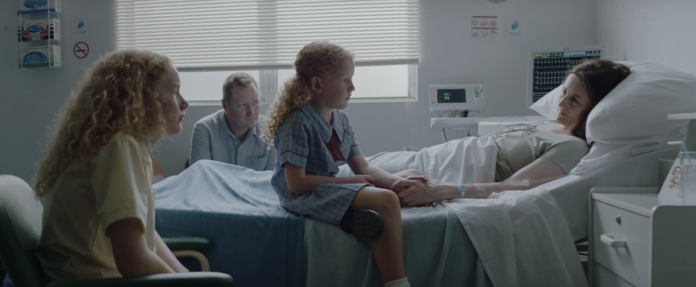 Heartless Words: Heart Foundation launches provocative awareness campaign via Host/Havas