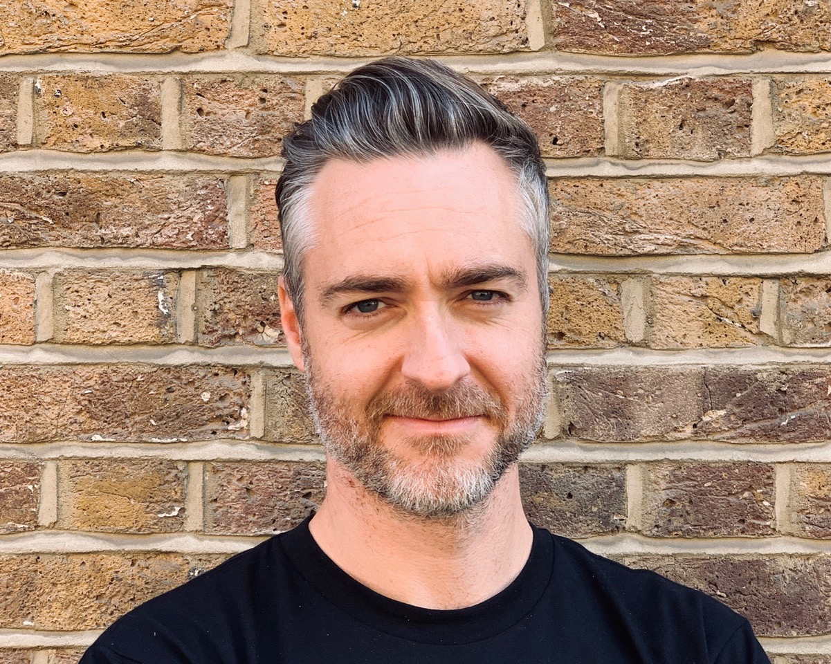 DesignStudio Sydney hires former Re managing partner Mark Liney in the role of principal