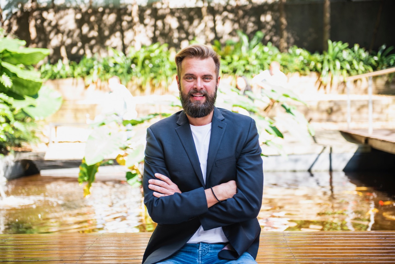 Deloitte Digital’s Jakub Drhlik joins martech consultancy Venntifact as director of consulting