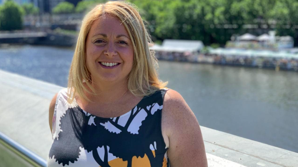 Deepend Group divests Melbourne operations; Kath Blackham to run VERSA + Deepend Melbourne