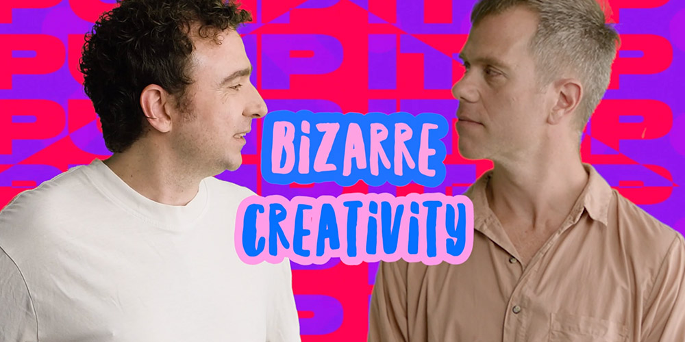 The Presets and Adobe Creative Cloud release user generated music video for its ‘Lyrical Masters’ campaign via creative entertainment agency BRING