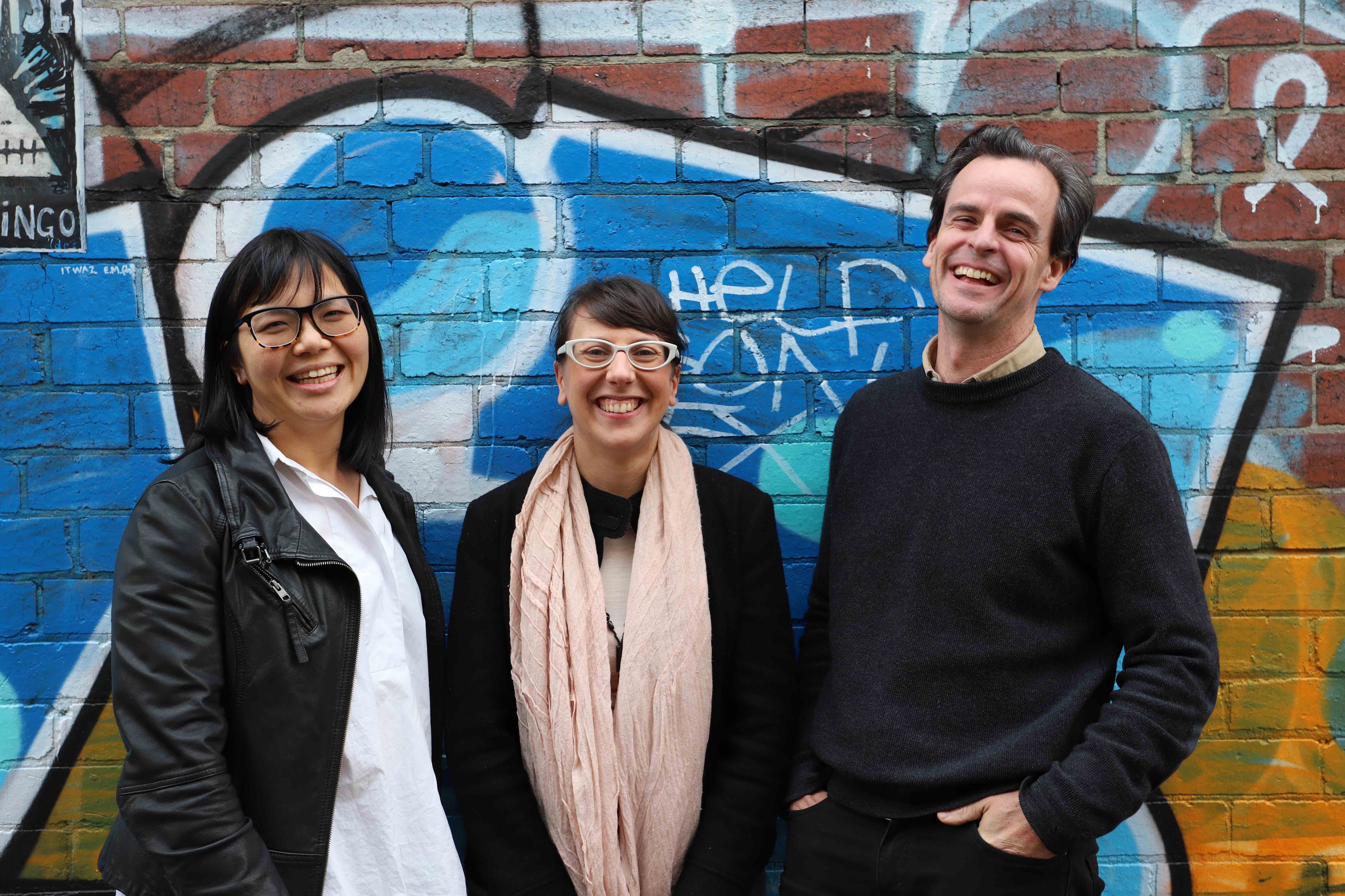 Melbourne agency Ellis Jones repositions to reflect growth in social impact and innovation