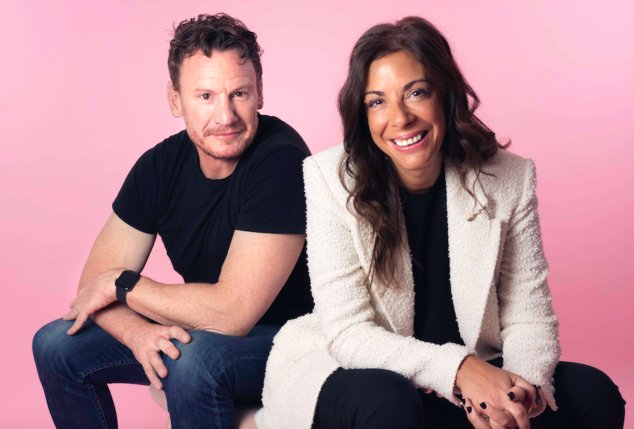 Award-winning creative leader Liz Taylor named chief creative officer of Leo Burnett Worldwide