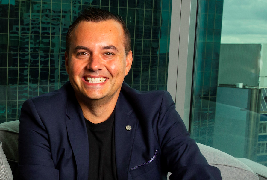 VMLY&R chief executive officer Pete Bosilkovski departs the agency to pursue other interests