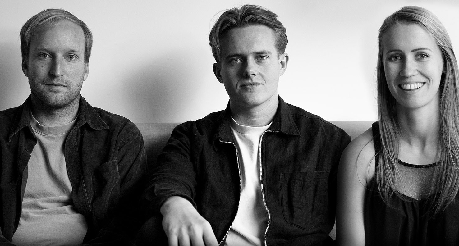 TBWA Sydney’s Meredith Besseling + Anne Lau professional winners of Young Glory comp