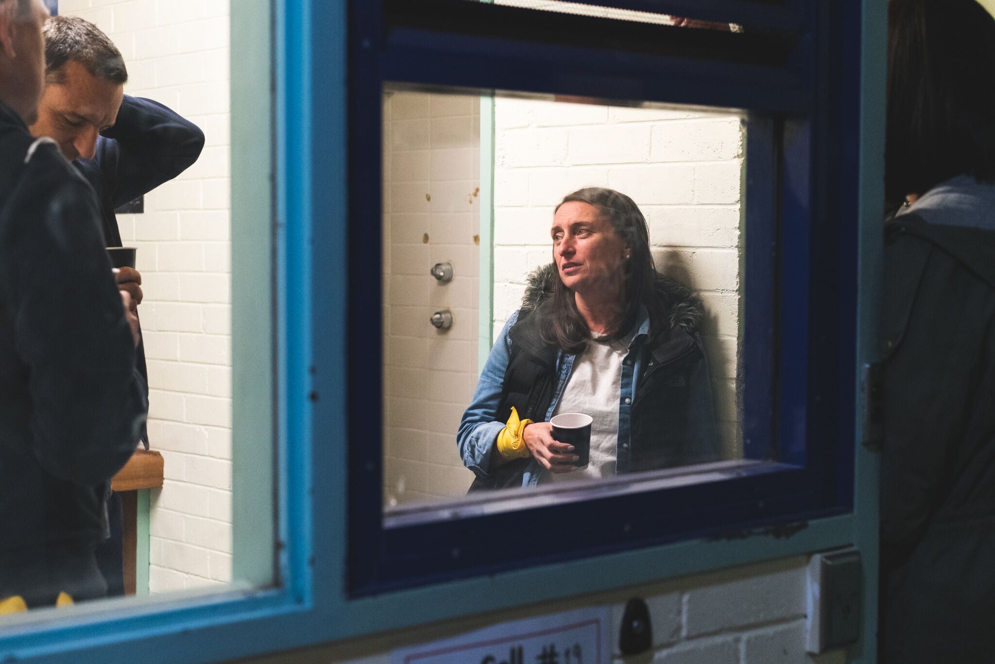 UnLtd Adland Bail Out raises $165,000; launches first-ever industry-wide campaign for Whitelion