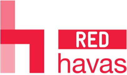 RED AGENCY REBRANDED RED HAVAS AS PART OF GLOBAL PR GROWTH AMBITION