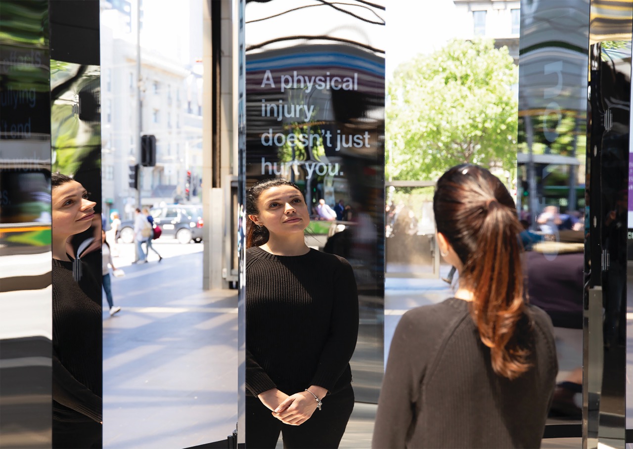 Cannes Contenders: McCann Melbourne