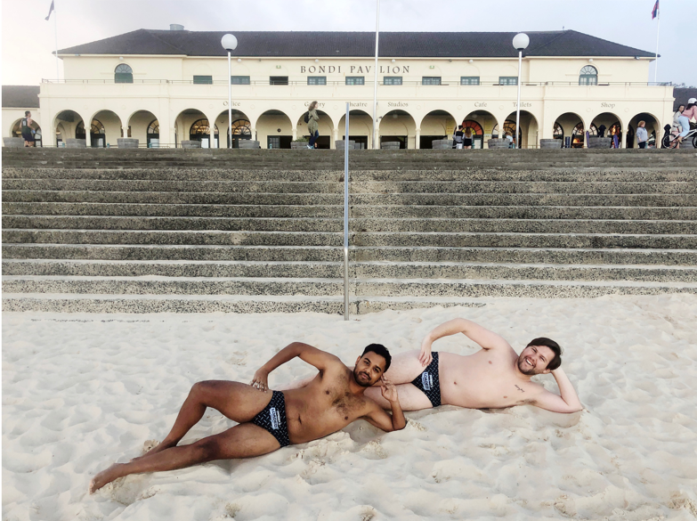 Nobby’s Nuts launches padded swimmers in cheeky new campaign via Junkee Media + PHD