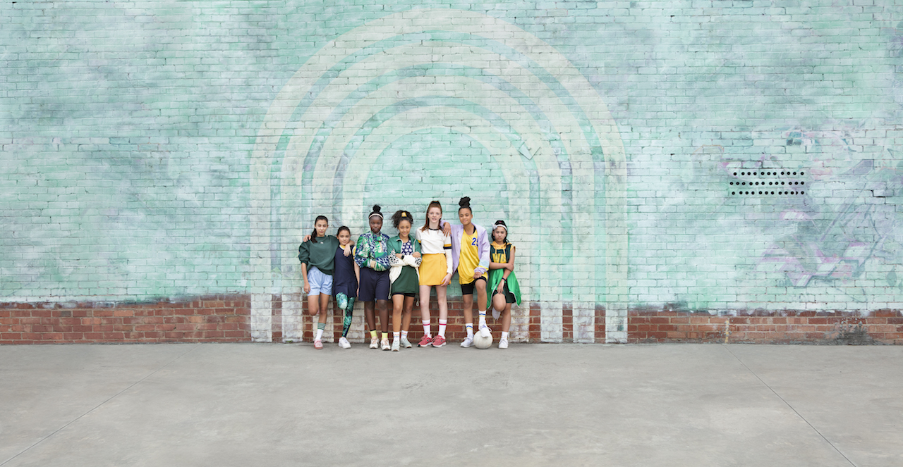 Suncorp launches confidence rally cry to keep girls in sport in new campaign via Leo Burnett