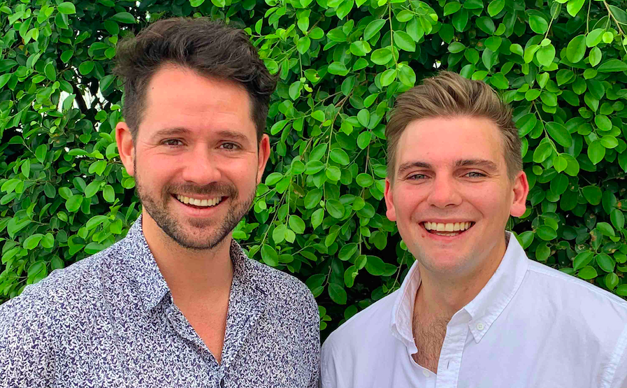 Jason Maggs joins Initiative Australia in the role of senior strategy and corporate responsibility