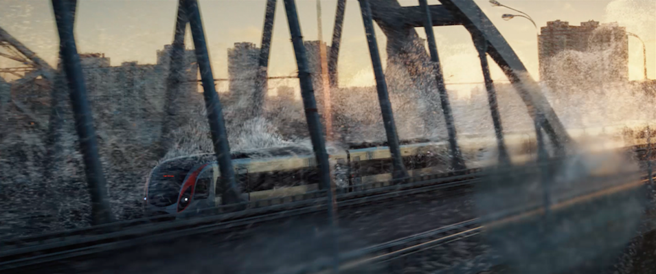 Cannes Contenders: TBWA Melbourne