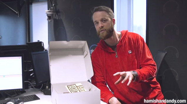 BPAY Group partners with PodcastOne’s Hamish and Andy for latest campaign via BMF Sydney