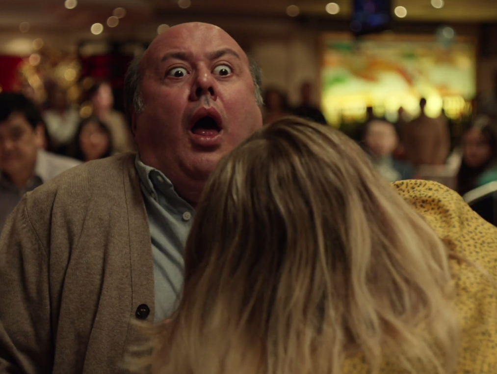 Revolver/Will O’Rourke’s Steve Rogers directs work for Amazon Prime Video via Droga5 London