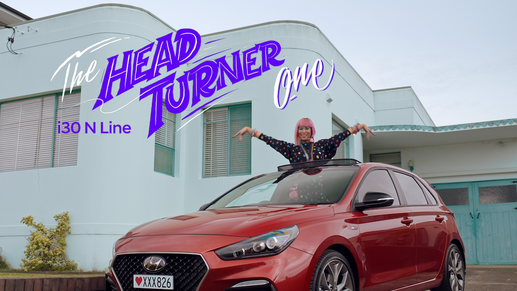 Find the Right i30 For You in Hyundai’s latest integrated campaign via Innocean Australia