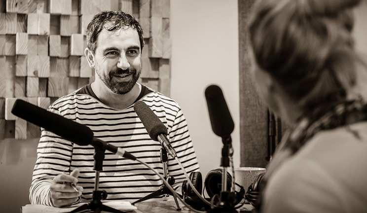 Commbank launches ‘Leave Nothing To Chance’ small business podcast via Redengine SCC