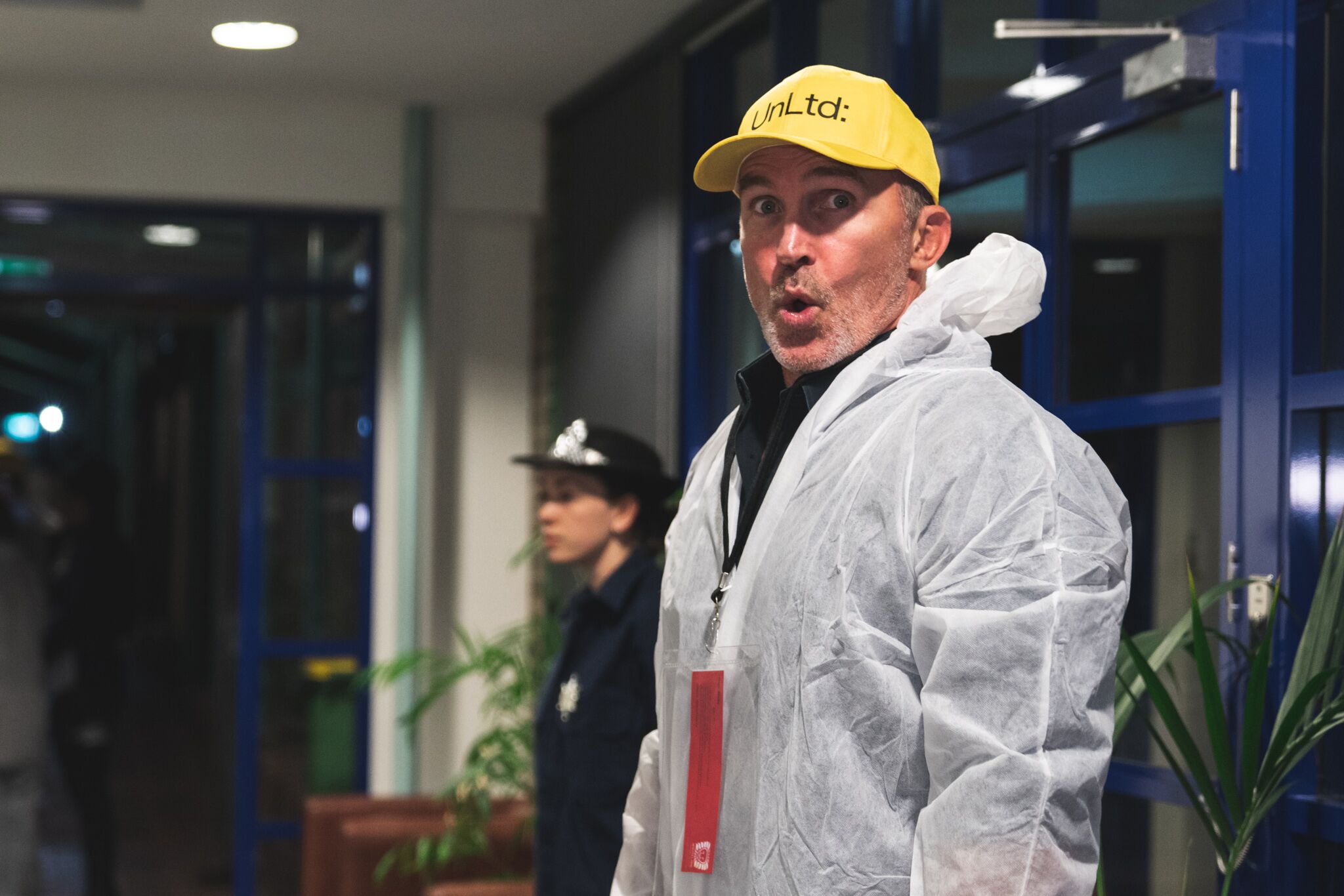 UnLtd Adland Bail Out raises $165,000; launches first-ever industry-wide campaign for Whitelion