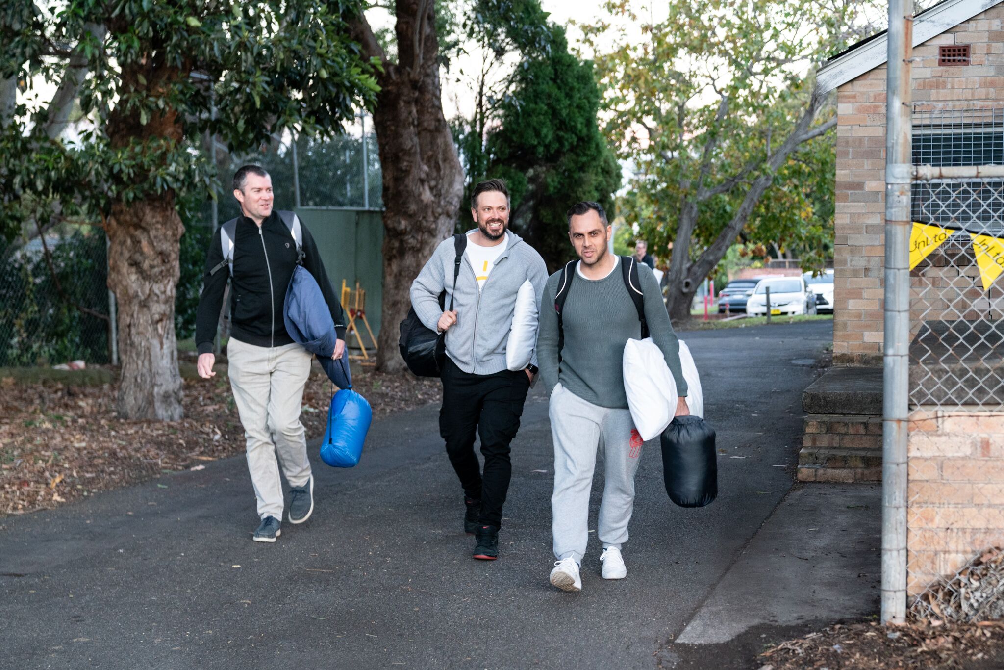 UnLtd Adland Bail Out raises $165,000; launches first-ever industry-wide campaign for Whitelion