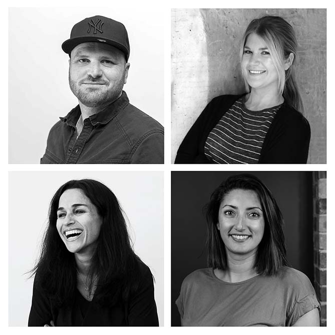 Following new business wins whiteGREY expands its team of client service and strategy teams across both its Sydney and Melbourne campuses
