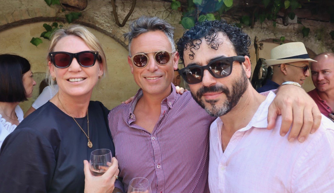 Marcus Tesoriero’s Cannes Lions Wrap up