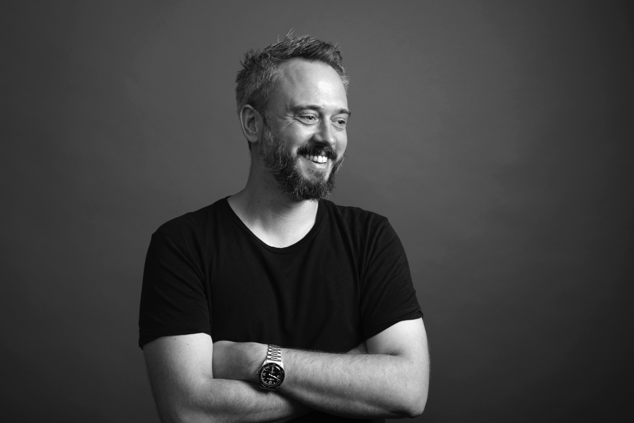 Leading strategist Craig Page joins VMLY&R to take on principal Defence Force Recruitment role