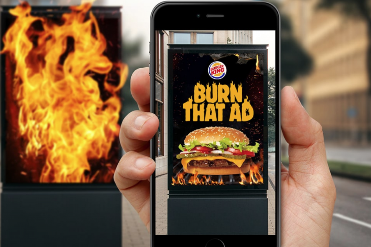 Marcus Tesoriero’s Cannes Lions Wrap up