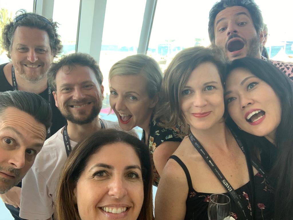 Kristal Knight’s Cannes Diary #3
