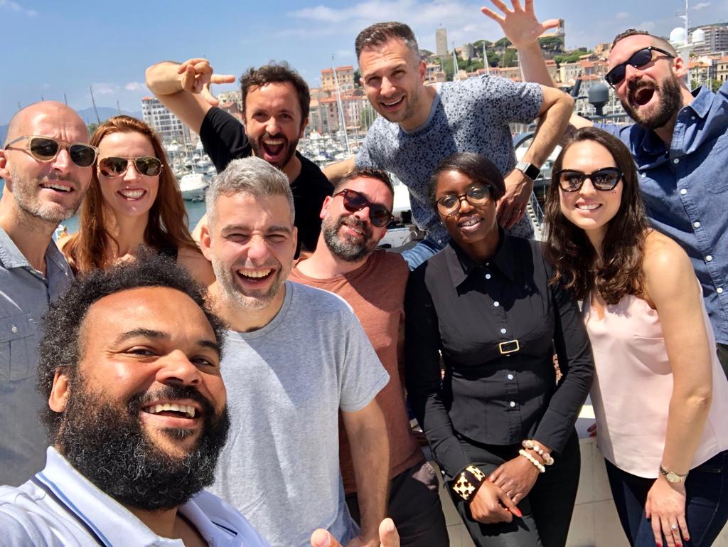 Karla Henwood’s Cannes Diary #2