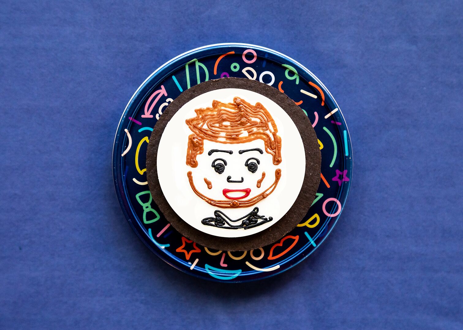 Oreo calls for Aussies to oreo-fy themselves in new ‘Oreo Yo’Self’ campaign via Traffik Group