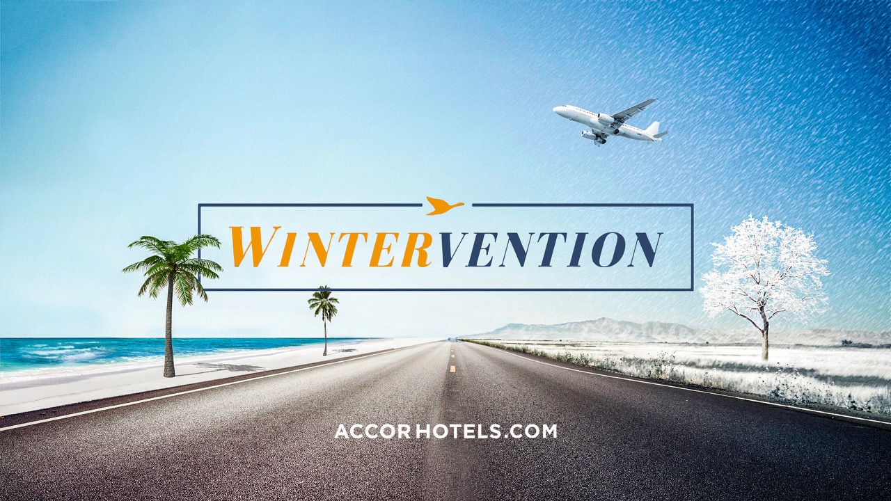 AccorHotels and Thinkerbell give one of Australia’s coldest towns a Wintervention