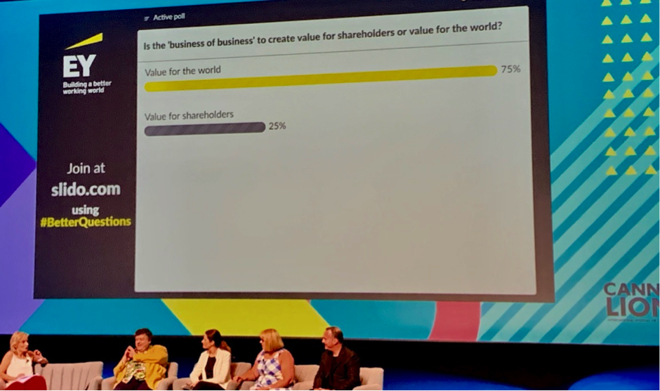 Bec Brideson’s Cannes Diary #3