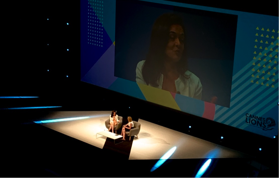 Bec Brideson’s Cannes Diary #3