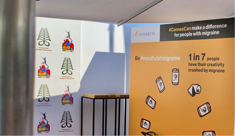 Bec Brideson’s Cannes Diary #3