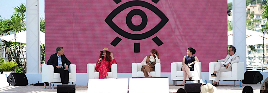 Bec Brideson’s Cannes Diary #3